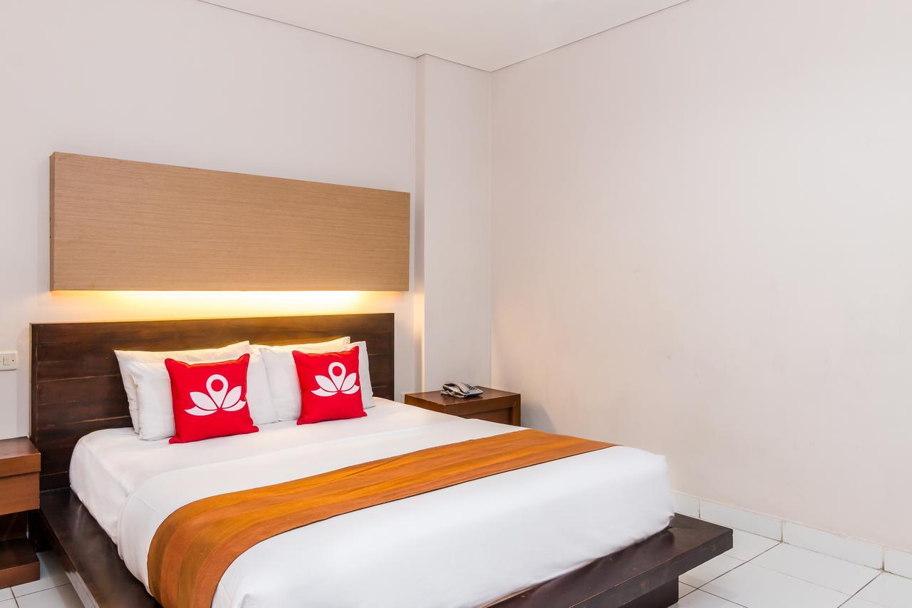 Zen Rooms Kuta Kubu Anyar 2 Luaran gambar