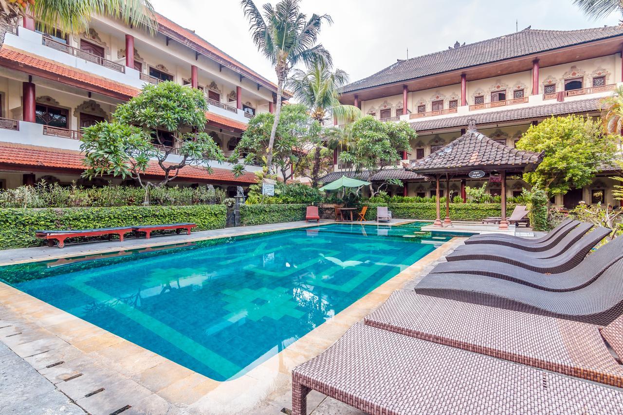 Zen Rooms Kuta Kubu Anyar 2 Luaran gambar