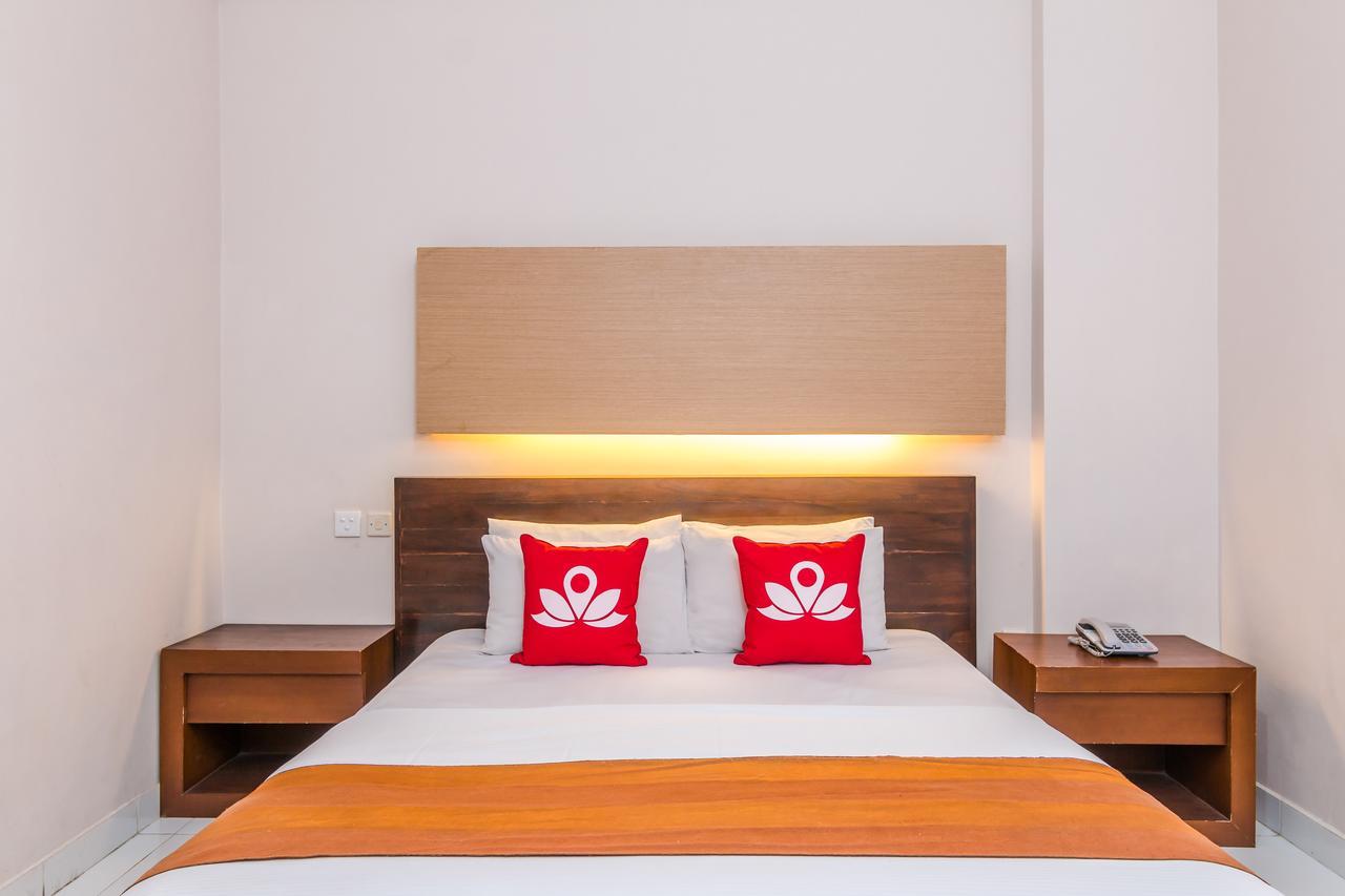 Zen Rooms Kuta Kubu Anyar 2 Luaran gambar