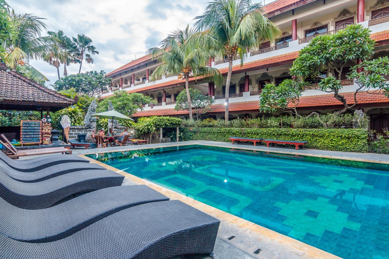 Zen Rooms Kuta Kubu Anyar 2 Luaran gambar