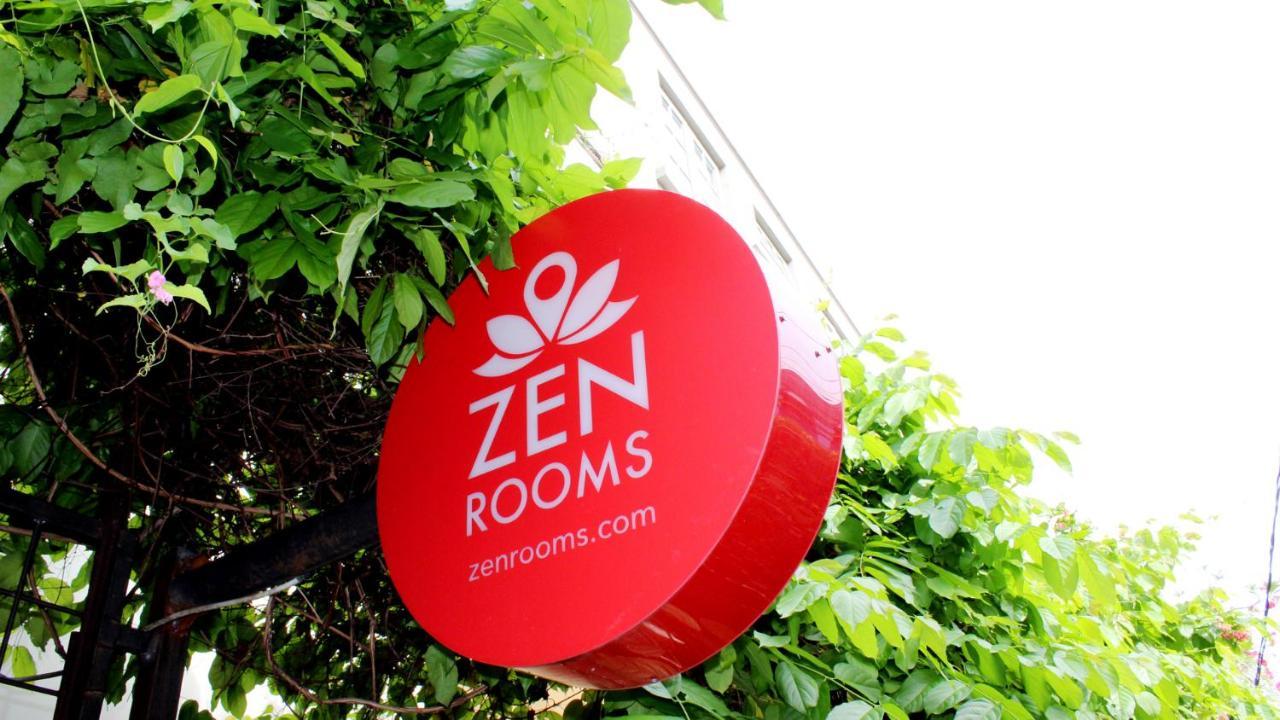 Zen Rooms Kuta Kubu Anyar 2 Luaran gambar